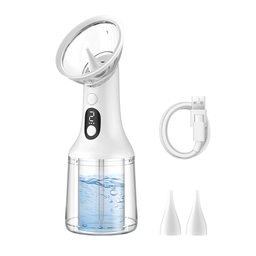 EarJack™ Electric Ear Cleaning Irrigator