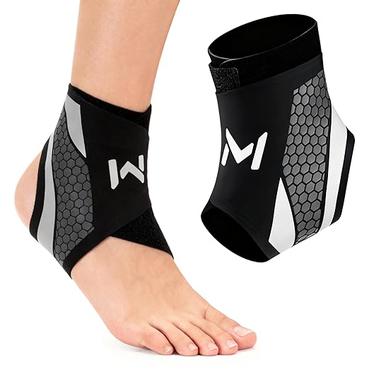 Jackrelief Performance Brace