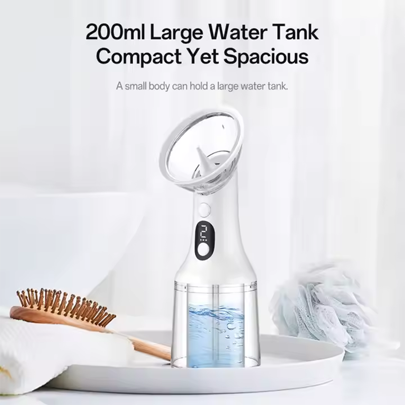 EarJack™ Electric Ear Cleaning Irrigator