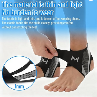 Jackrelief Performance Brace