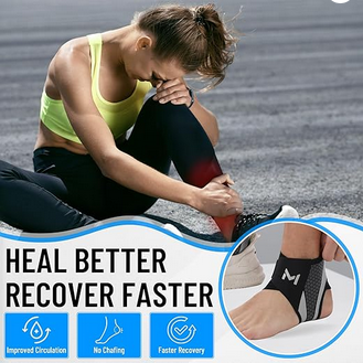 Jackrelief Performance Brace