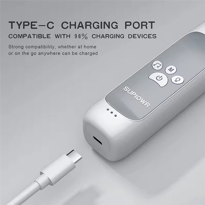 NoseJack™ - Baby Nasal Aspirator